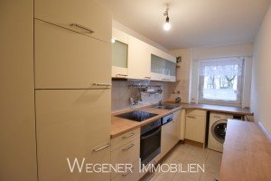 Hauptbild *** Attraktive 2-Zimmer-Wohnung mit neuwertiger EBK und TG-Einzel in guter Lage Haar ***