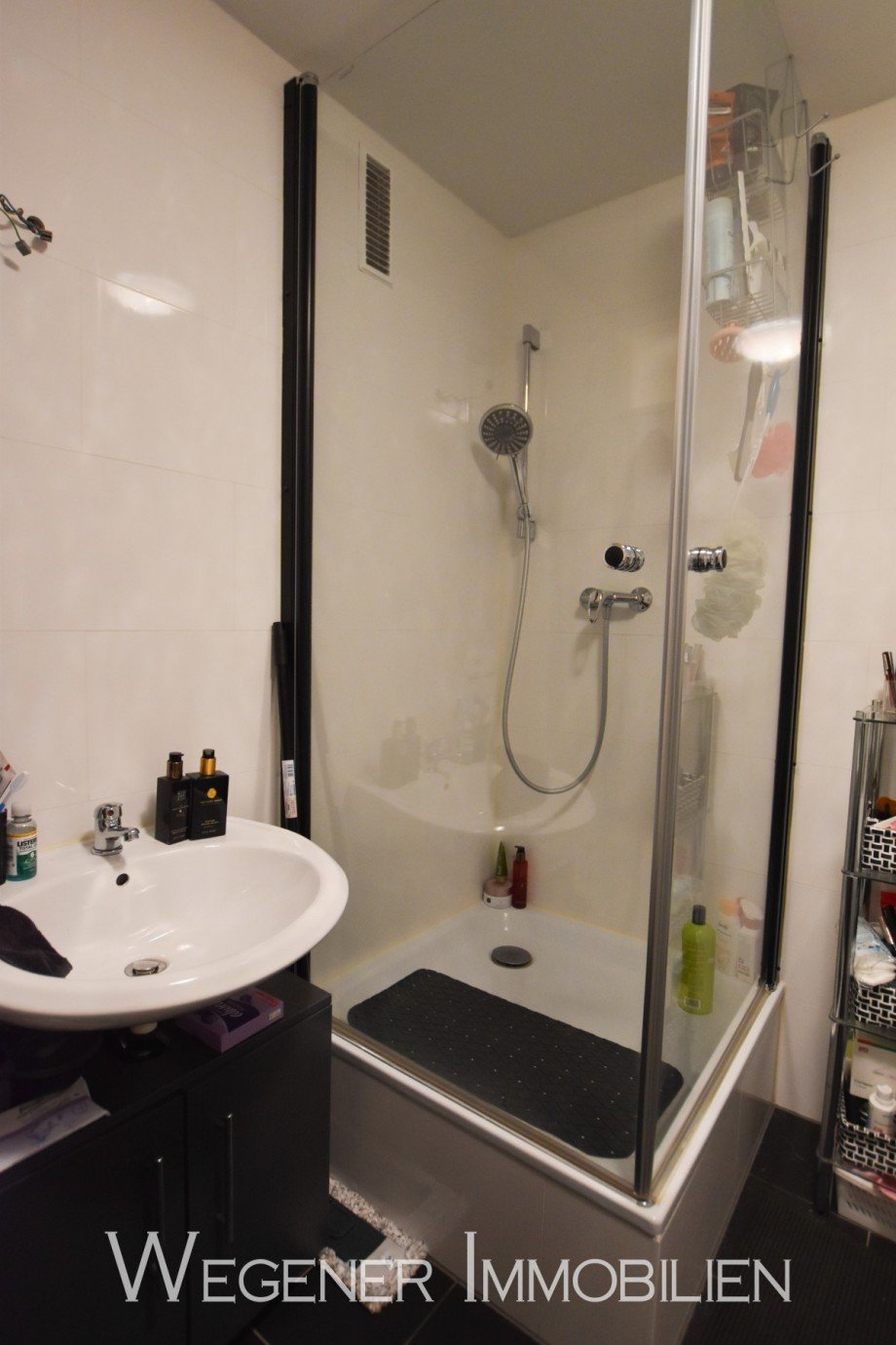 Badezimmer Etagenwohnung M�nchen