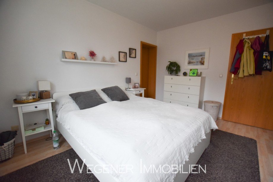 Schlafen Zugang Duschbad Maisonettewohnung M�nchen