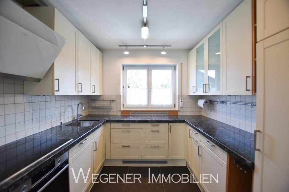 K�che mit EBK Reihenmittelhaus Taufkirchen