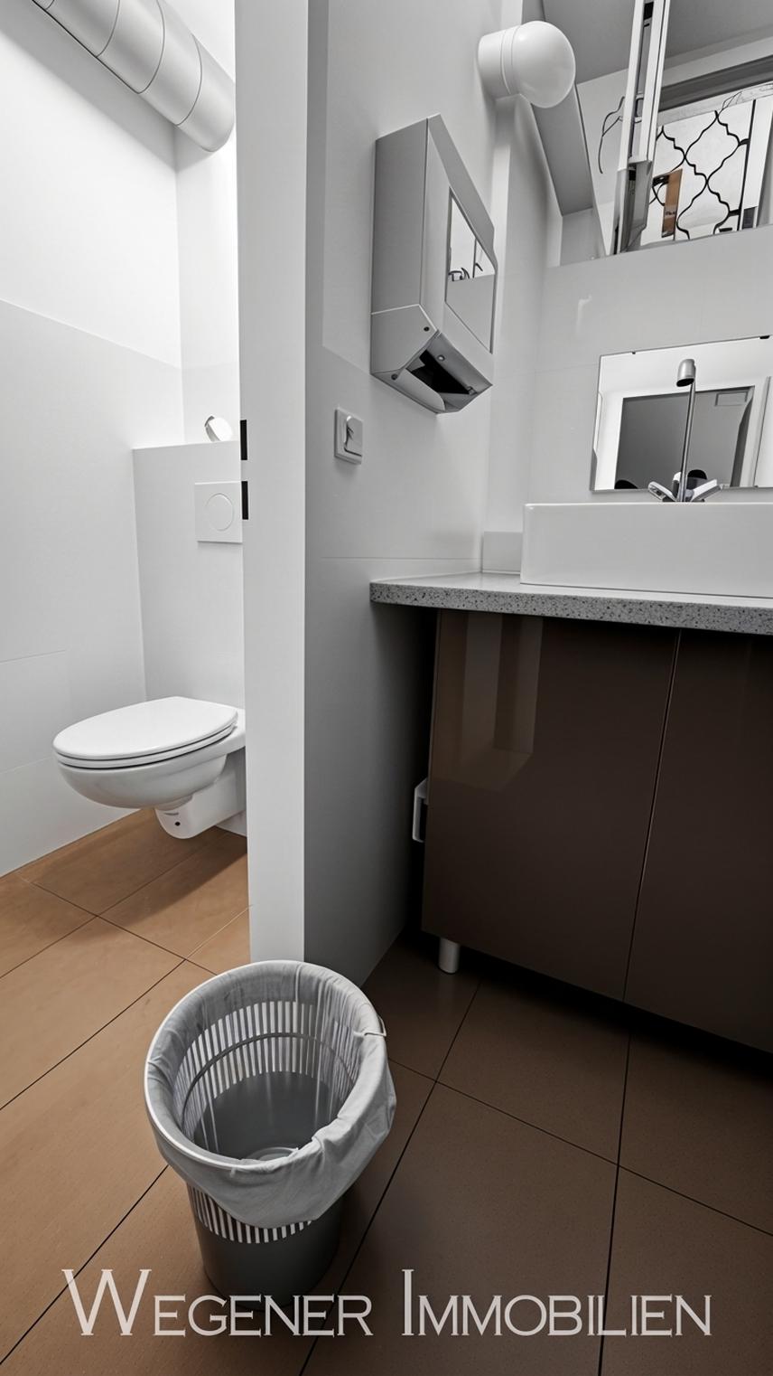 WC_UG B�rohaus M�nchen