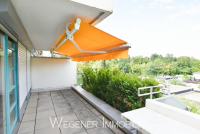 Bild (aae323a02abdd929303c5a09bc799795): *** Gro�z�gige 3-Zimmer-Terrassenwohnung mit TG-Stellplatz in begehrter Lage Haar ***