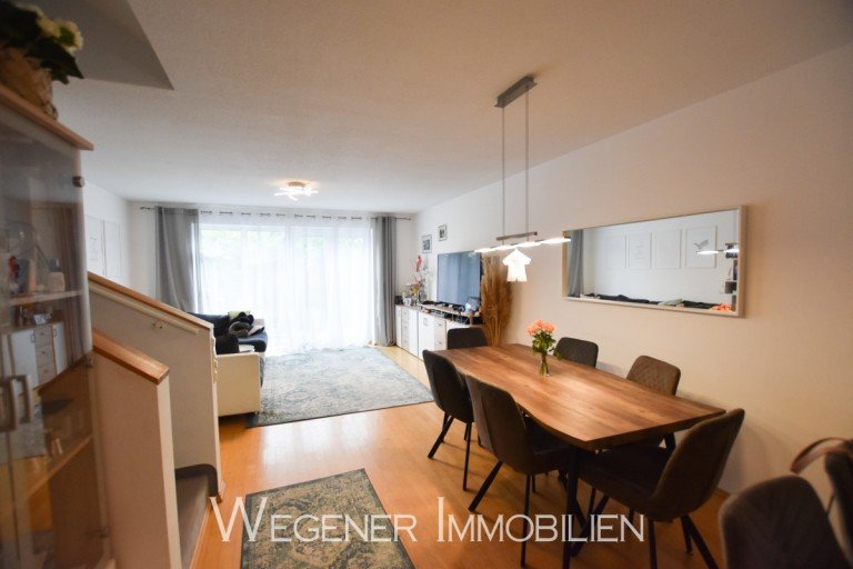 Wohnen / Essen Aschheim Reihenmittelhaus ***Familienfreundliches 5-Zimmer Reihenhaus mit EBK und 2x TG-Einzel in Aschheim***