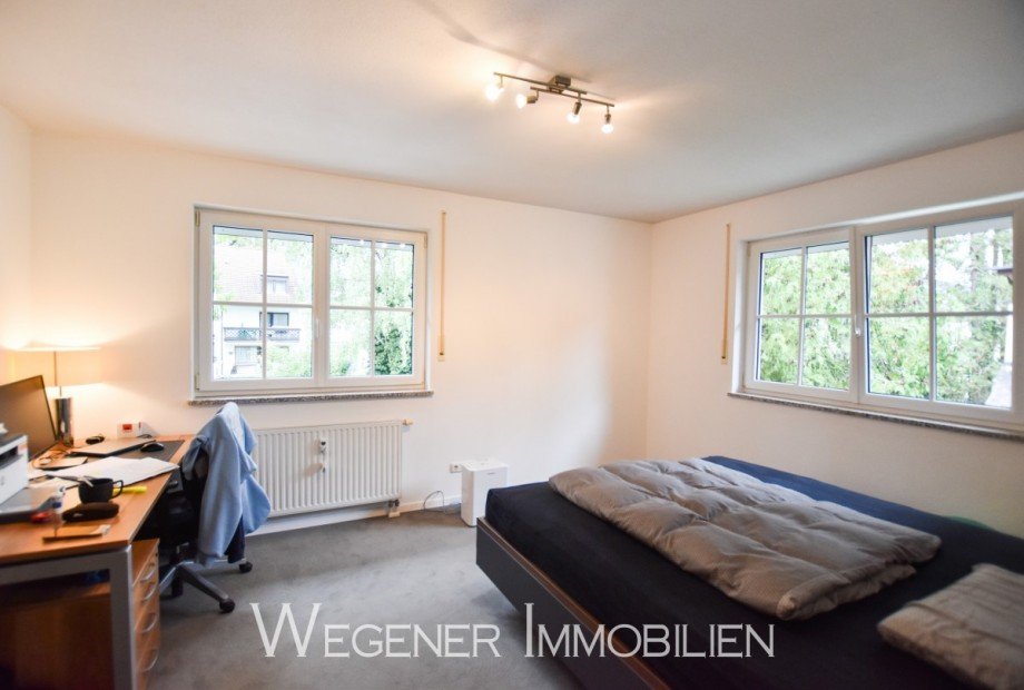 Schlafzimmer Etagenwohnung M�nchen