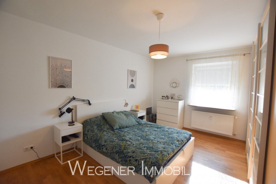 Schlafzimmer Etagenwohnung M�nchen