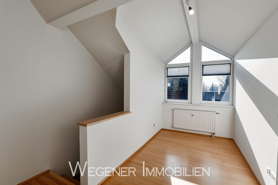 Empore Office Maisonettewohnung M�nchen