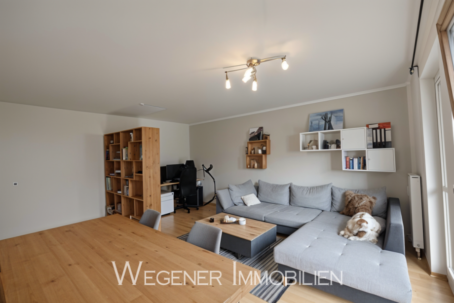 Wohnen___ Etagenwohnung Vaterstetten