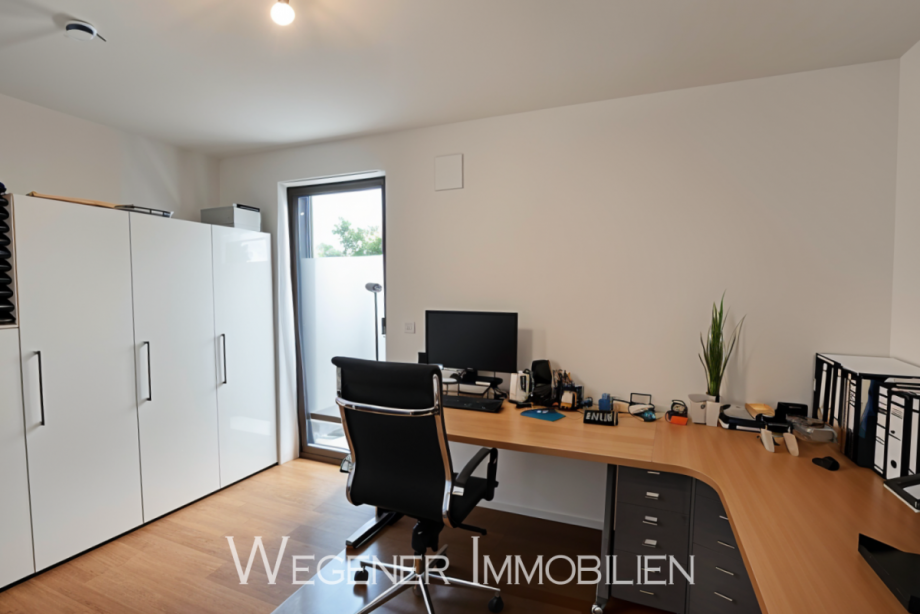 Kinderzimmer OG Maisonettewohnung Haar