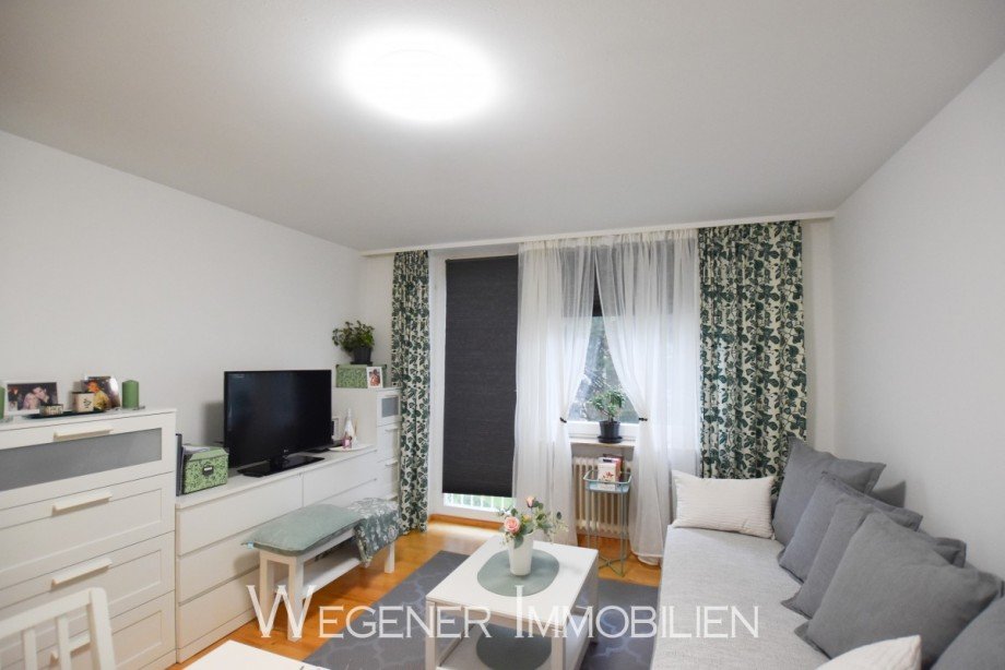 Wohnen / Schlafen Etagenwohnung M�nchen