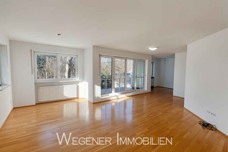 Wohnen Essen M�nchen Maisonettewohnung *** Moderne, 3,5 Zi-Maisonettewohnung mit EBK, 2 B�der und Blick ins Gr�ne - Waldperlach! ***
