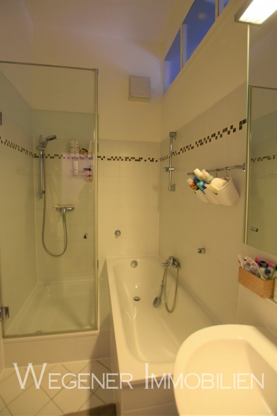 Vollbad Etagenwohnung M�nchen