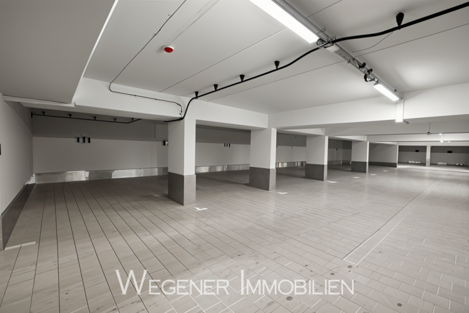 TG-Einzel Etagenwohnung Haar