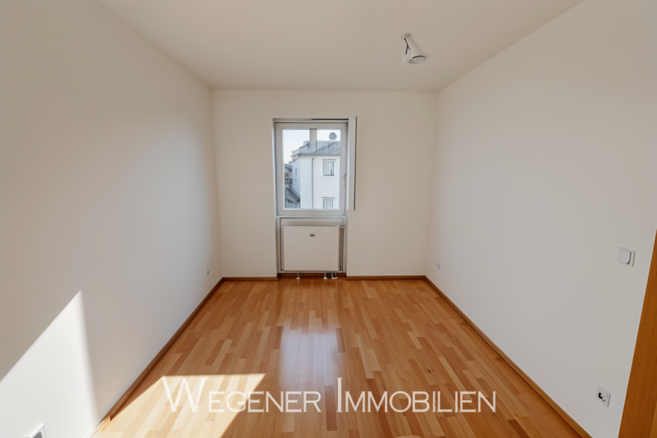 Schlafen_ Etagenwohnung Poing