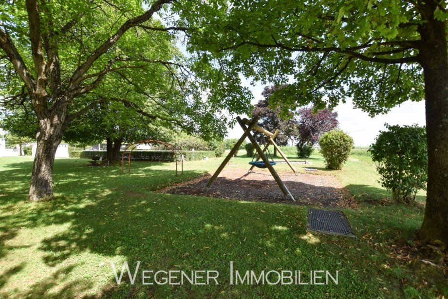 Spielplatz Etagenwohnung Haar