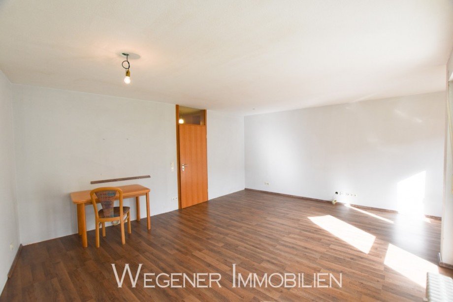 Wohnen Essen Erdgeschosswohnung Taufkirchen