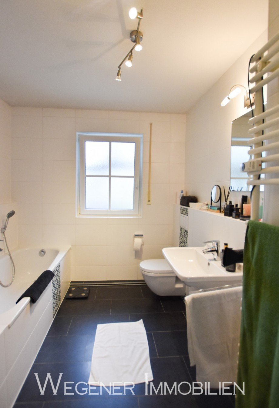 Vollbad Etagenwohnung M�nchen