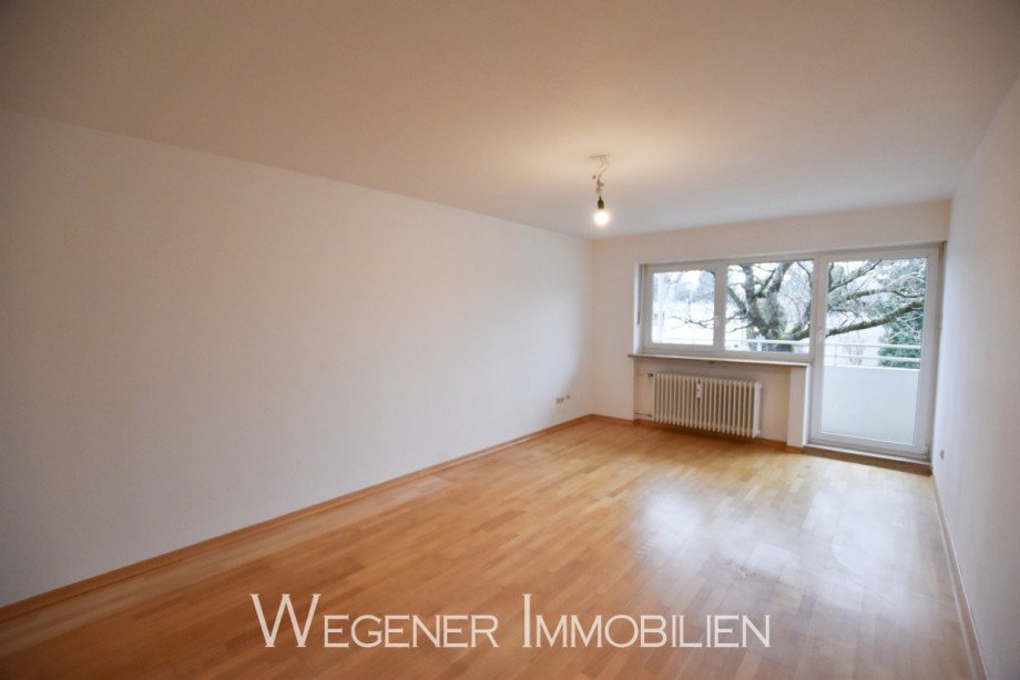 Wohnzimmer Erdgeschosswohnung Haar