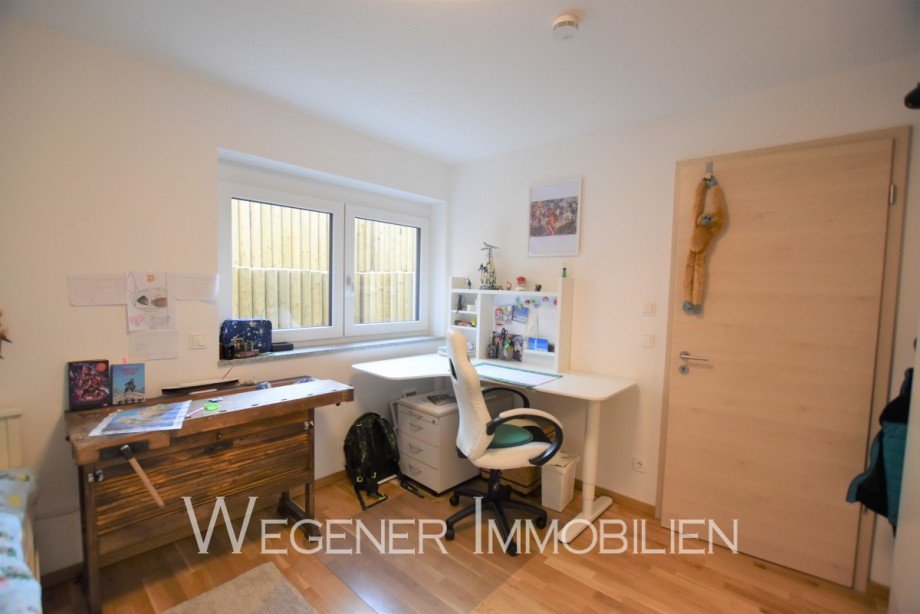 Kind / Arbeit UG Maisonettewohnung M�nchen