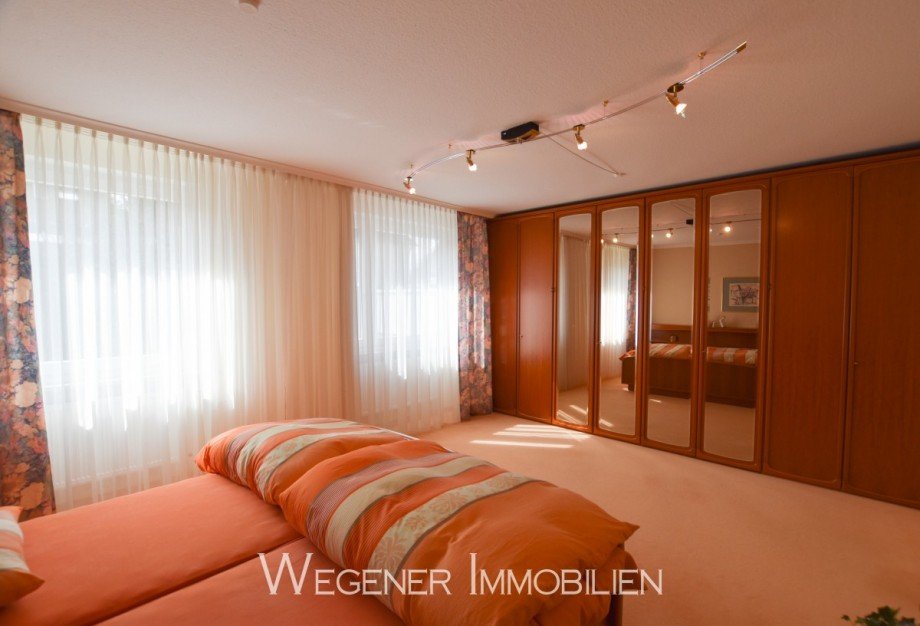Schlafzimmer Bungalow M�nchen