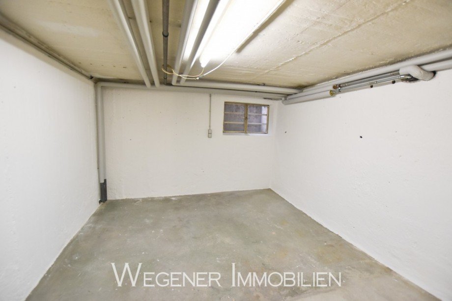 Keller Maisonettewohnung Ottobrunn