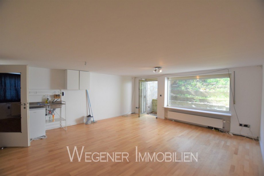 Einliegerwohnung WZ Doppelhaush�lfte M�nchen