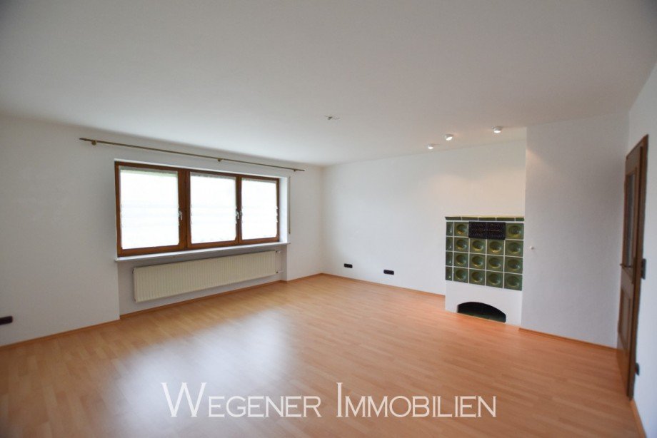 Wohnzimmer OG Zweifamilienhaus Steinh�ring