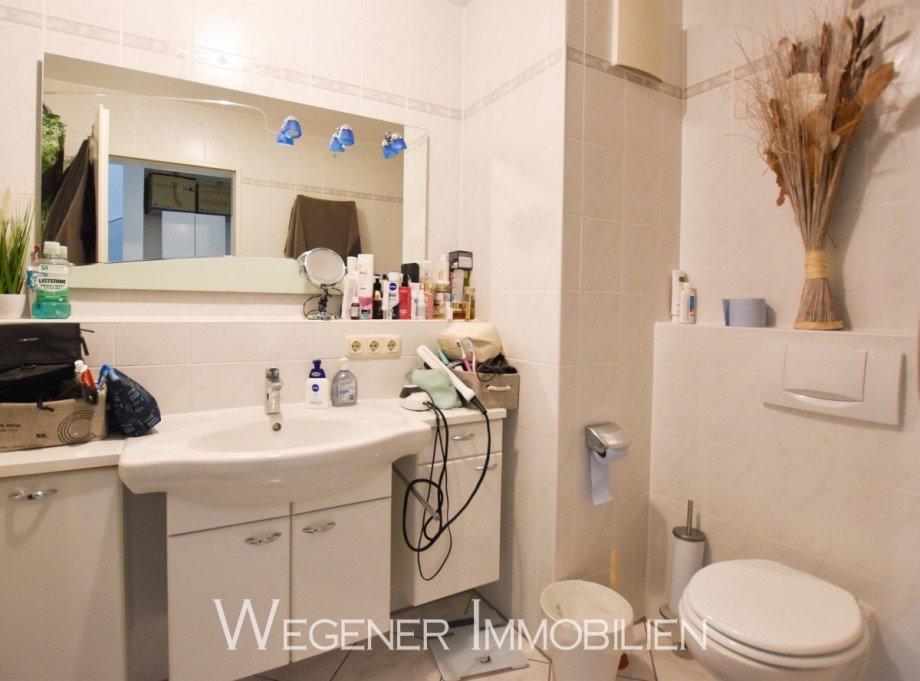 Badezimmer OG Reihenmittelhaus Aschheim