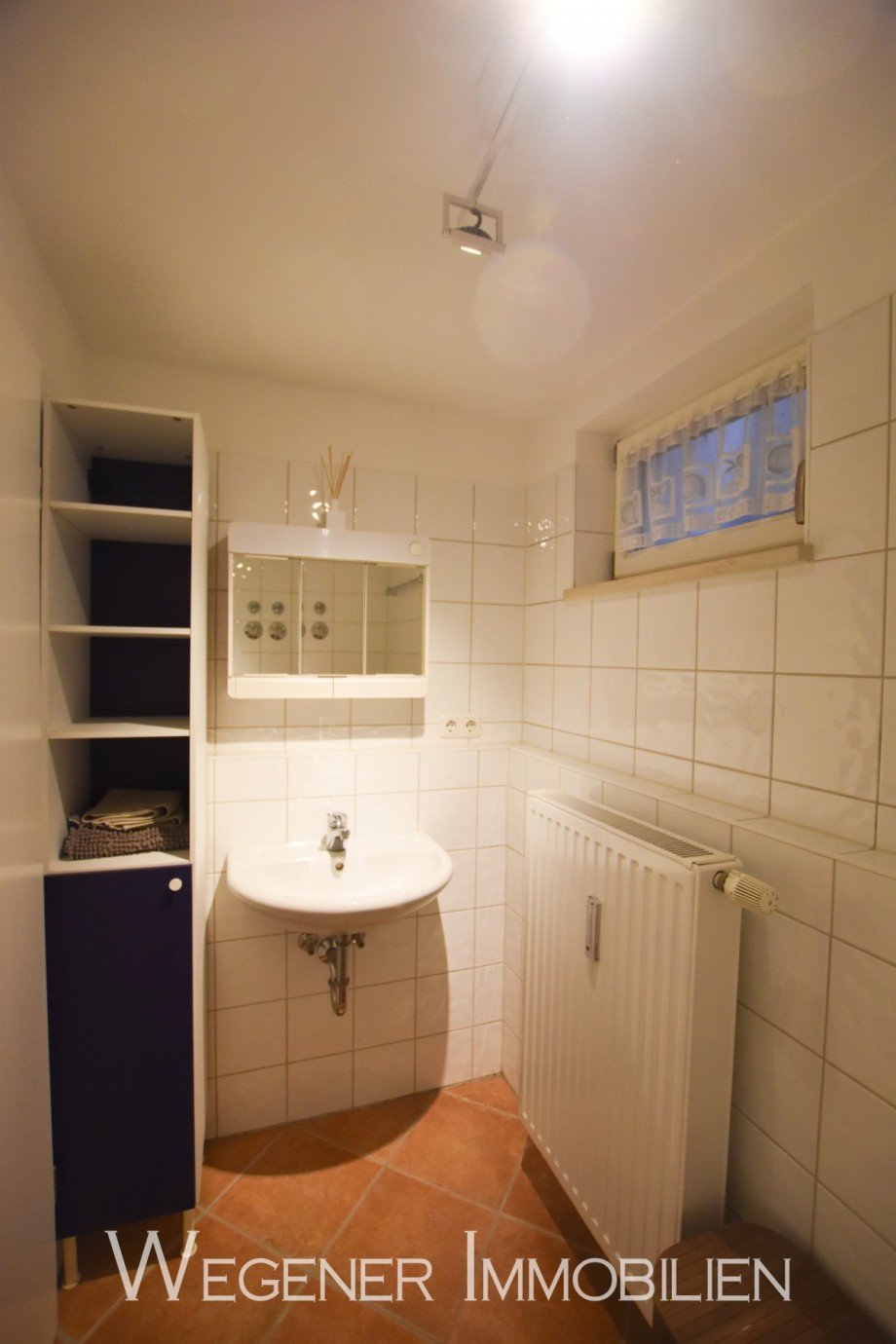 Bad UG Erdgeschosswohnung M�nchen