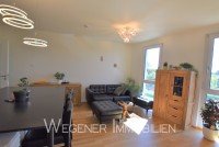 Bild (bfd35ff2a3dbaa386fe089bad1a52faa): *** Befristet - Exklusive 3 Zi-DG-Wohnung mit EBK, Loggien und TG-Einzel in Gronsdorf! ***