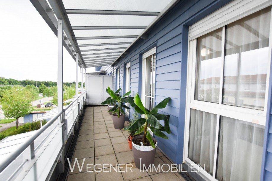 Ger�umige DT Dachgeschosswohnung Kirchheim bei M�nchen