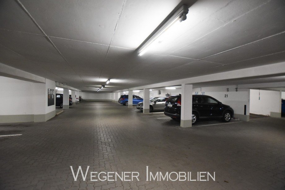 TG-Einzel Reihenmittelhaus Taufkirchen