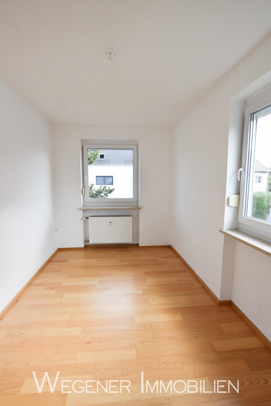 Arbeitszimmer Etagenwohnung M�nchen