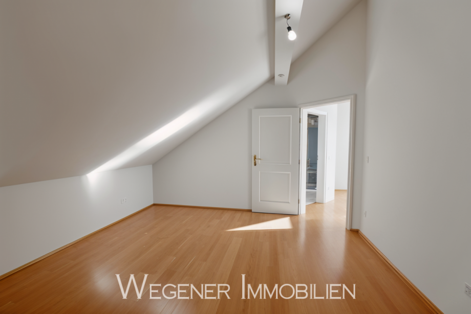 Kinderzimmer Maisonettewohnung M�nchen