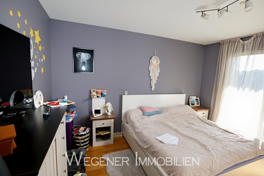 Schlafen Etagenwohnung M�nchen