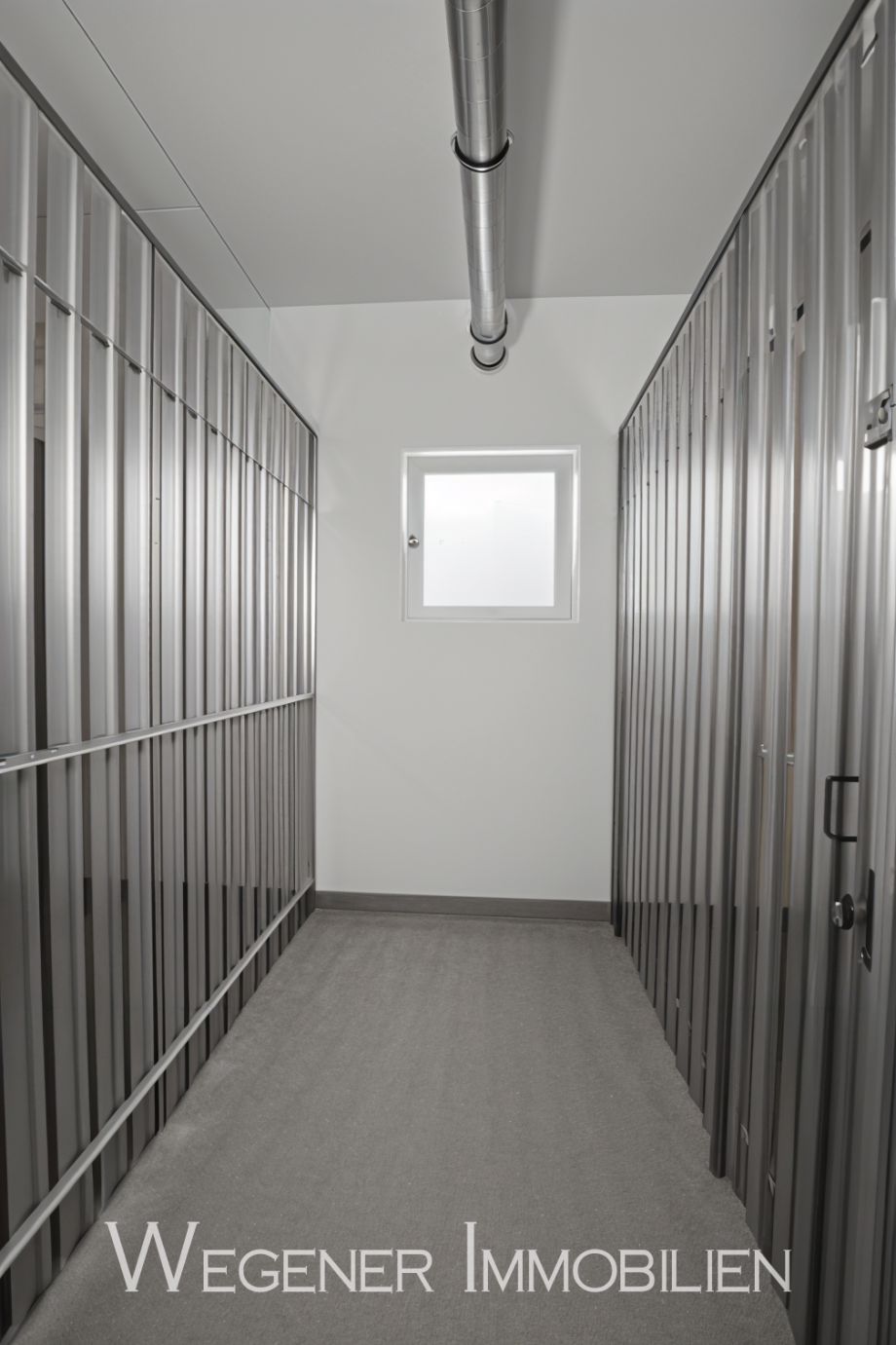 Keller Etagenwohnung Haar
