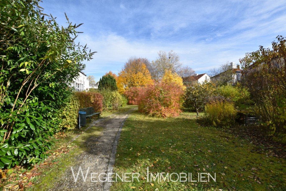 Gemeinschaftsbereich Erdgeschosswohnung Taufkirchen