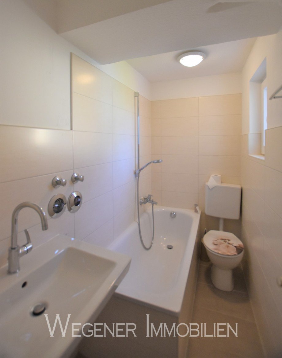 Bad Erdgeschosswohnung Haar