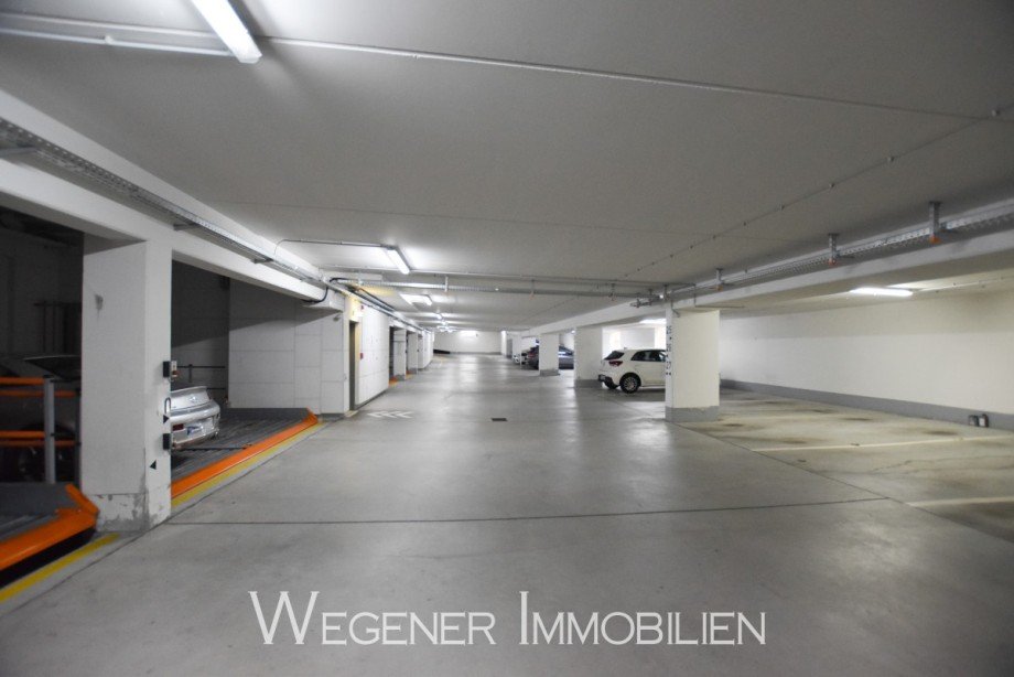 Tiefgarage Etagenwohnung M�nchen