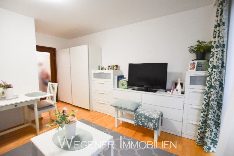Wohnen Etagenwohnung M�nchen