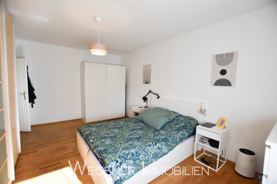 Schlafen Etagenwohnung M�nchen