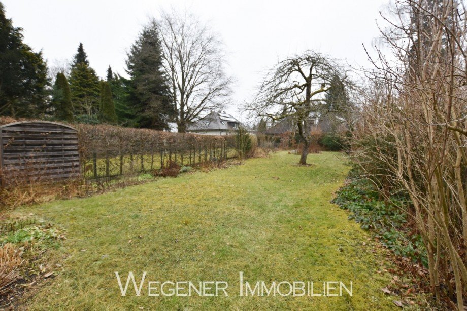 Gro�er Garten Doppelhaush�lfte M�nchen