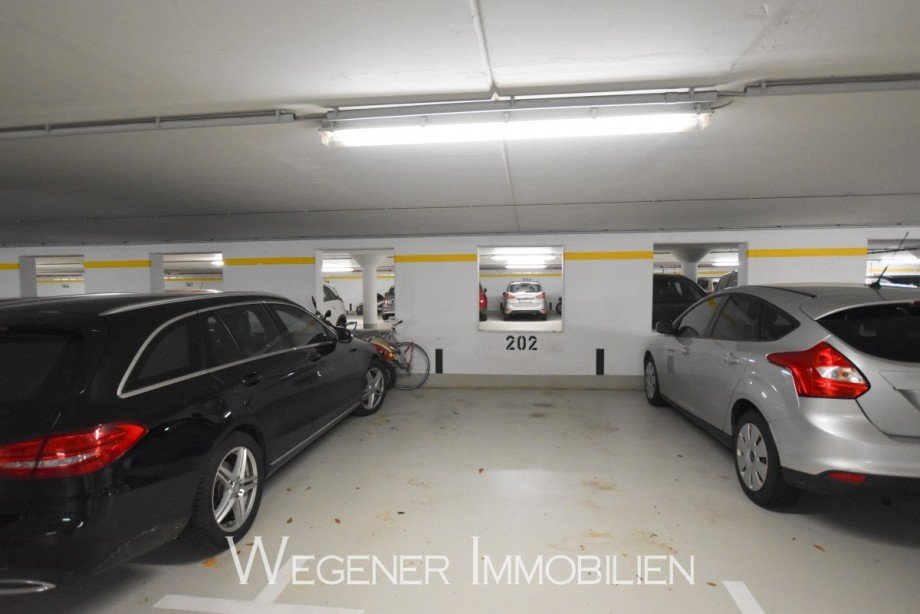 TG Einzel 1 Maisonettewohnung M�nchen