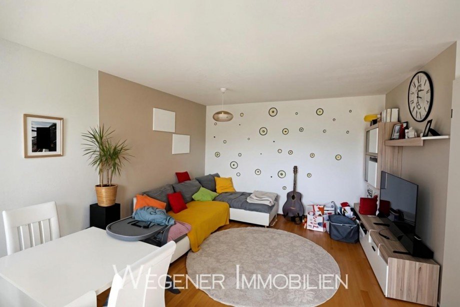 Wohnen Etagenwohnung M�nchen