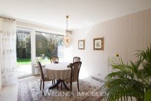 Essdiele ***Gepflegter Split-Level-Bungalow mit Einzelgarage - in ruhiger Lage Perlach***