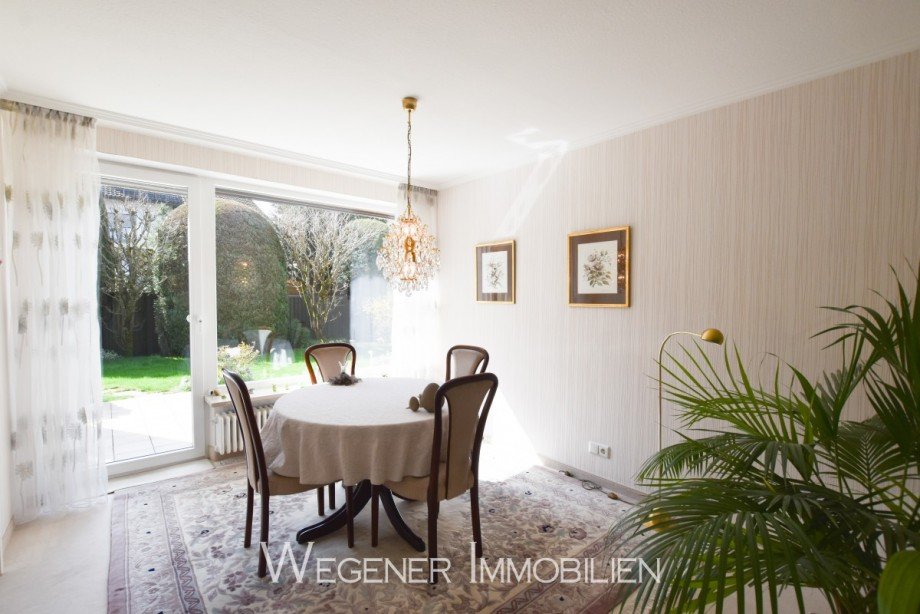 Essdiele Bungalow M�nchen