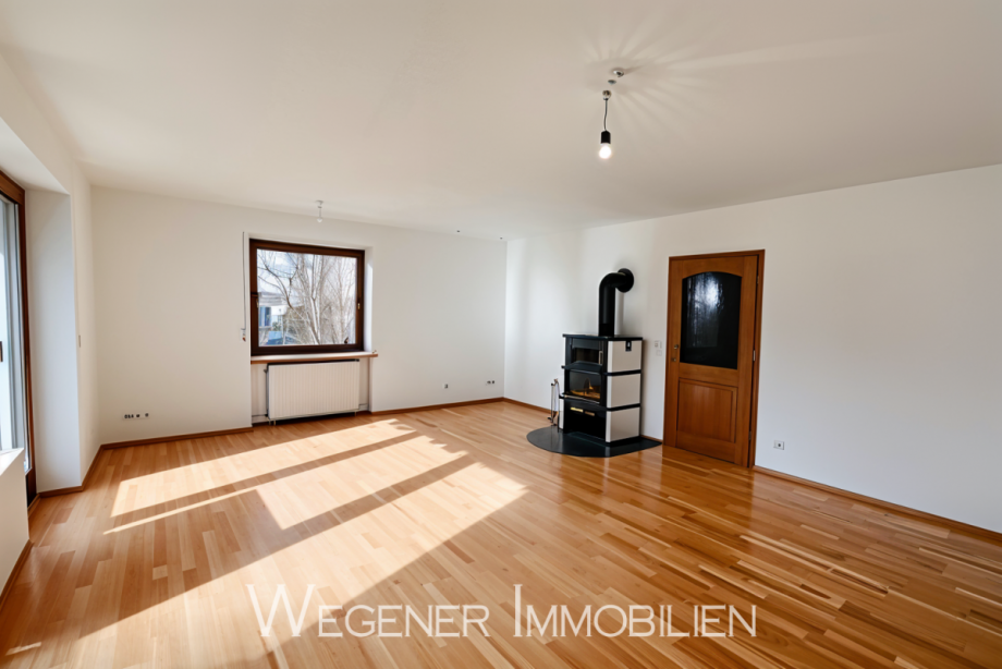 Wohnen Doppelhaush�lfte Vaterstetten