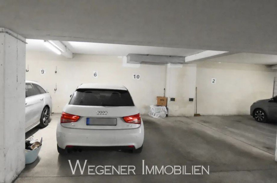 TG_Einzel Dachgeschosswohnung M�nchen