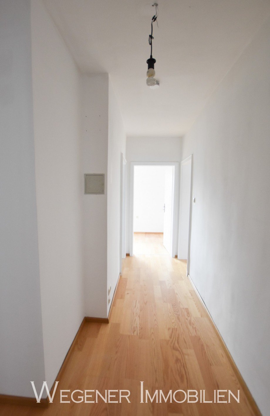Flur Eingang Etagenwohnung M�nchen