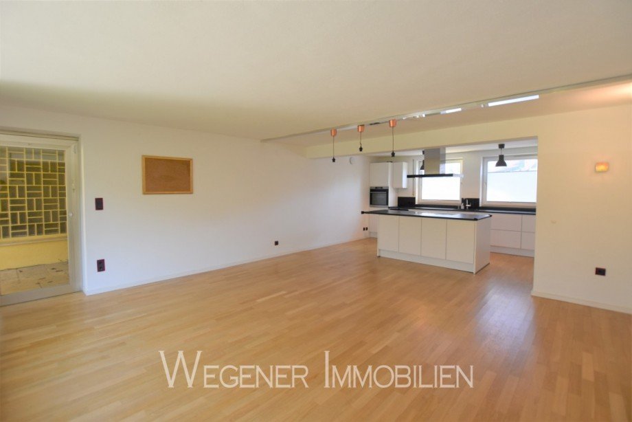 Wohnen Doppelhaush�lfte M�nchen