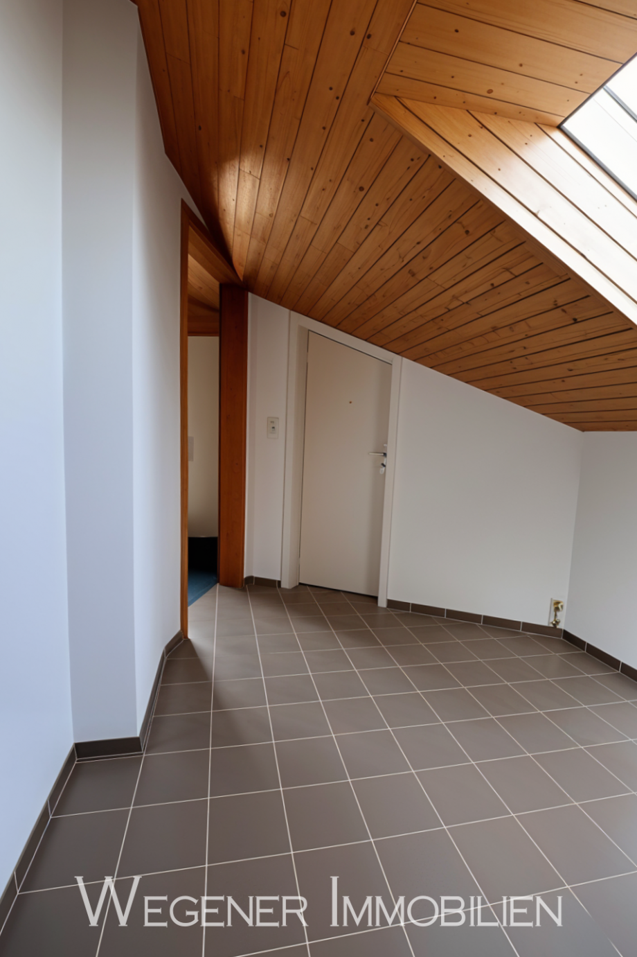 Flur_DG Doppelhaush�lfte Vaterstetten